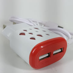 CARGADOR DARGA RAPIDA TIPO C - CDQ-189