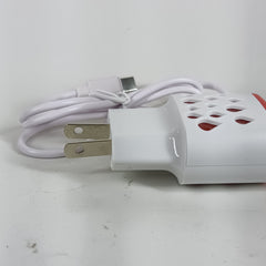 CARGADOR DARGA RAPIDA TIPO C - CDQ-189