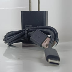 CARGADOR CARGA RAPIDA TIPO C - XC12-TPC