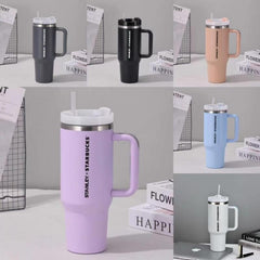 TERMO Starbucks & STANLEY Co-Branded Serie - 90414