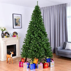 Árbol de Navidad de 2,4M - LU3125