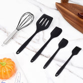 JUEGO DE UTENSILIOS DE COCINA - LU5819