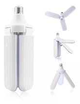 LAMPARA LED 48W - ZDP001