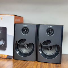 ALTAVOSES PARA COMPUTADORA - ME10S