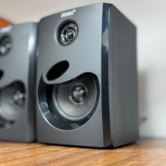 ALTAVOSES PARA COMPUTADORA - ME10S