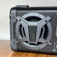 RADIO PORTABLE 780B - LEOTEC