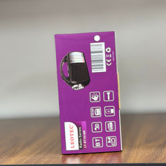 RADIO PORTABLE 1618B - LEOTEC