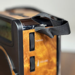 RADIO PORTABLE 1622W - LEOTEC