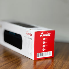 RADIO PORTABLE 2103B - LEOTEC