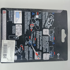 LAMPARA PARA BICICLETA DELANTERA Y TRASERA - M323-1G-7