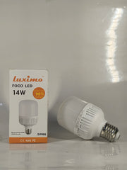 FOCO LED 14W - DP006