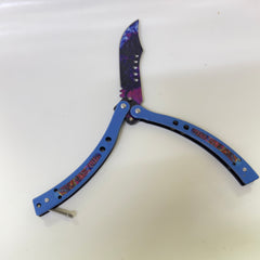 Navaja Mariposa-JKS03