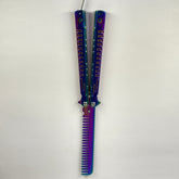 PEINE MARIPOSA - YL890-29