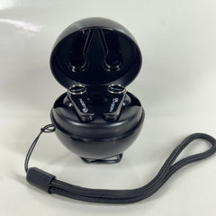 AUDIFONO BLUETOOTH FORMA DE BOLA LYZON - AD006