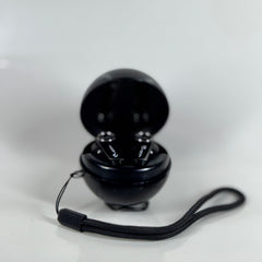 AUDIFONO BLUETOOTH FORMA DE BOLA LYZON - AD006