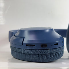 AUDIFONO BLUETOOTHE DE CASCO LYZON - BT-260