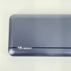 PILA PORTATIL 10,000mAh LYZON - LY-06