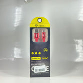 CABLE DE CARGA RAPIDA TIPO C LYZON - CBTPA5