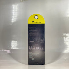 CABLE DE CARGA RAPIDA TIPO C LYZON - CBTPA5