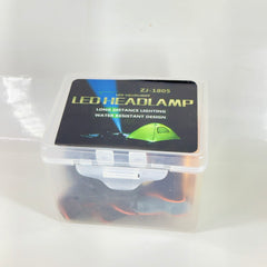 LAMPARA DE CABEZA - M376-1G-6