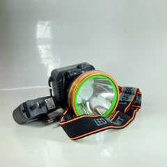 LAMPARA DE CABEZA - M376-1G-6