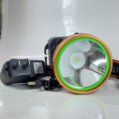 LAMPARA DE CABEZA - M376-1G-6