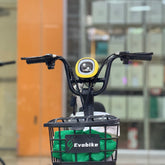 MODELO VMP S5 - EVOBIKE