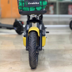 MODELO VMP S5 - EVOBIKE