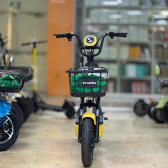 MODELO VMP S5 - EVOBIKE