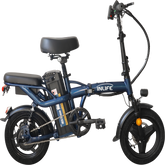 BICICLETA ELECTRICA - C5 - INFILE