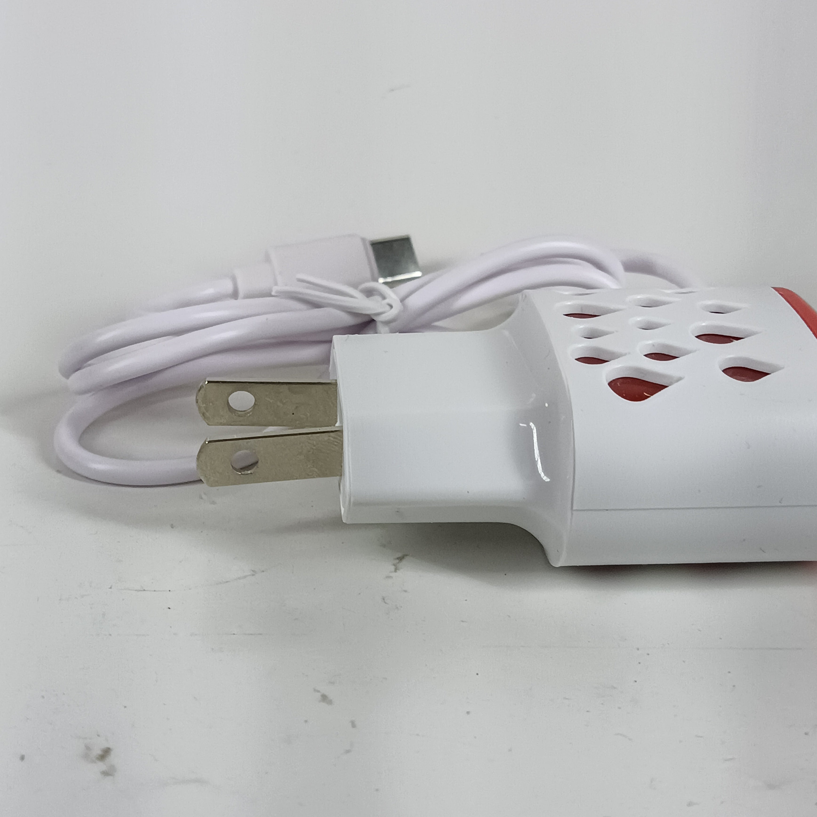 CARGADOR DARGA RAPIDA TIPO C - CDQ-189