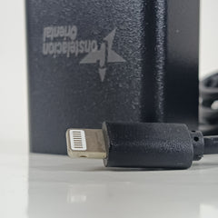 CARGADOR CARGA RAPIDA IPHONE - XC12-IP