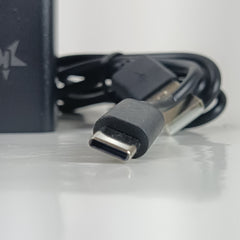 CARGADOR CARGA RAPIDA TIPO C - XC12-TPC
