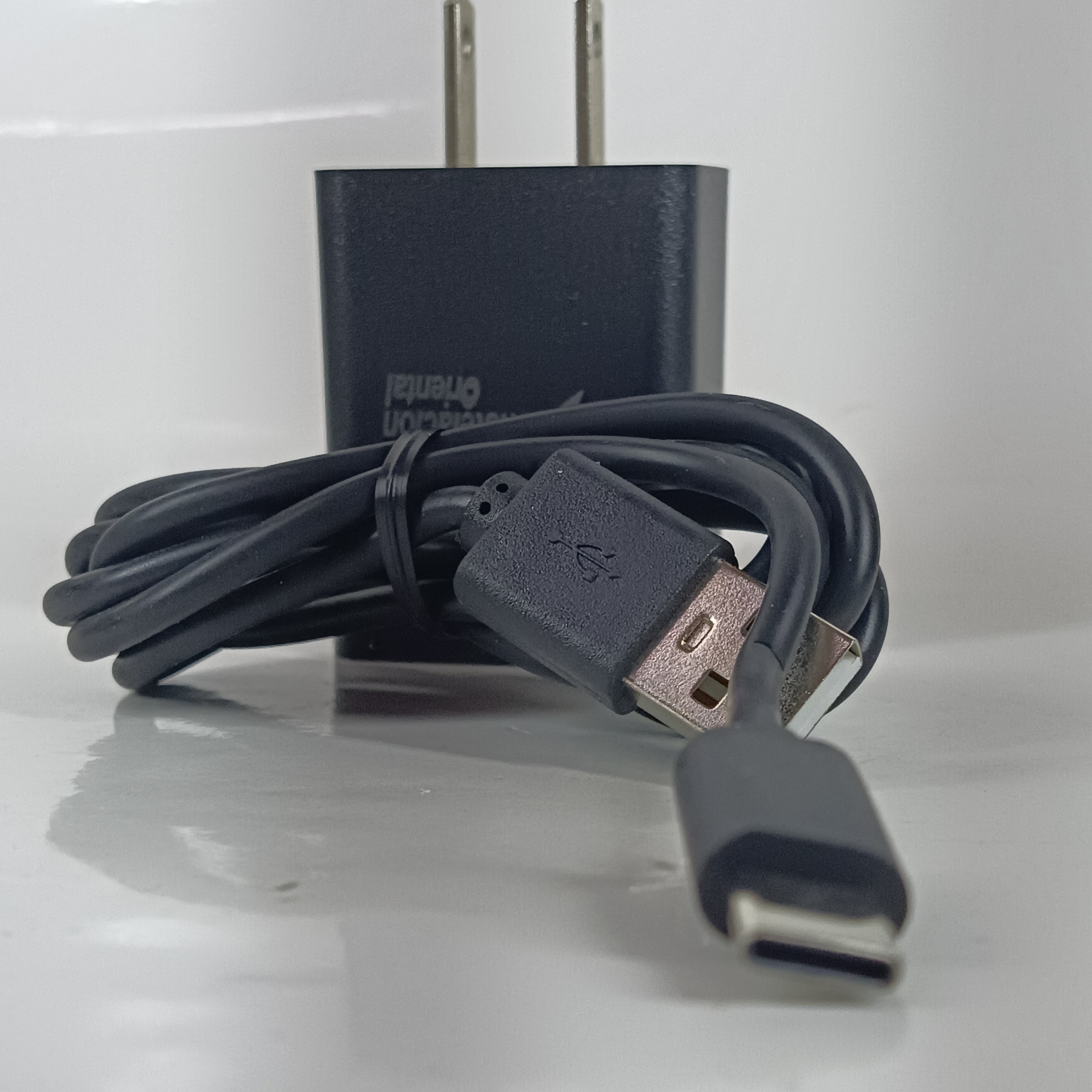 CARGADOR CARGA RAPIDA TIPO C - XC12-TPC