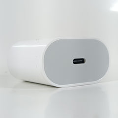 CUBO DE CARGA RAPIDA 60W ENTRADA TIPO C - CAR-703