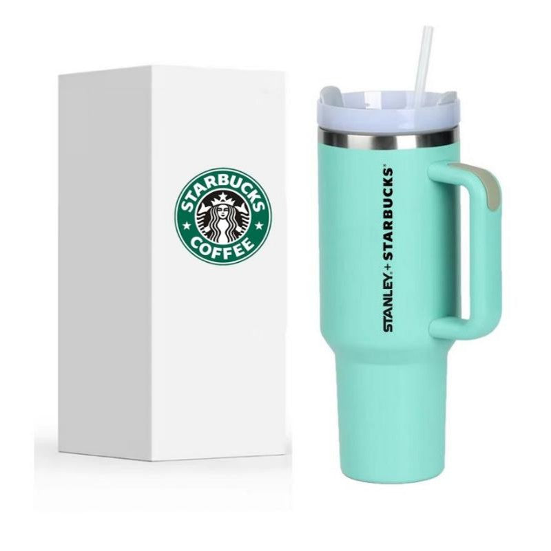 TERMO Starbucks &amp; STANLEY Co-Branded Serie - 90414