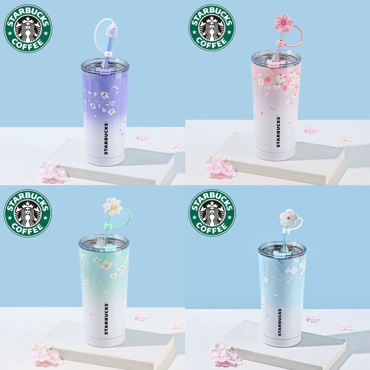 TERMOS Starbucks Series - 90388