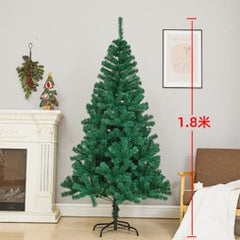 Árbol de Navidad de 1,8M - LU3123