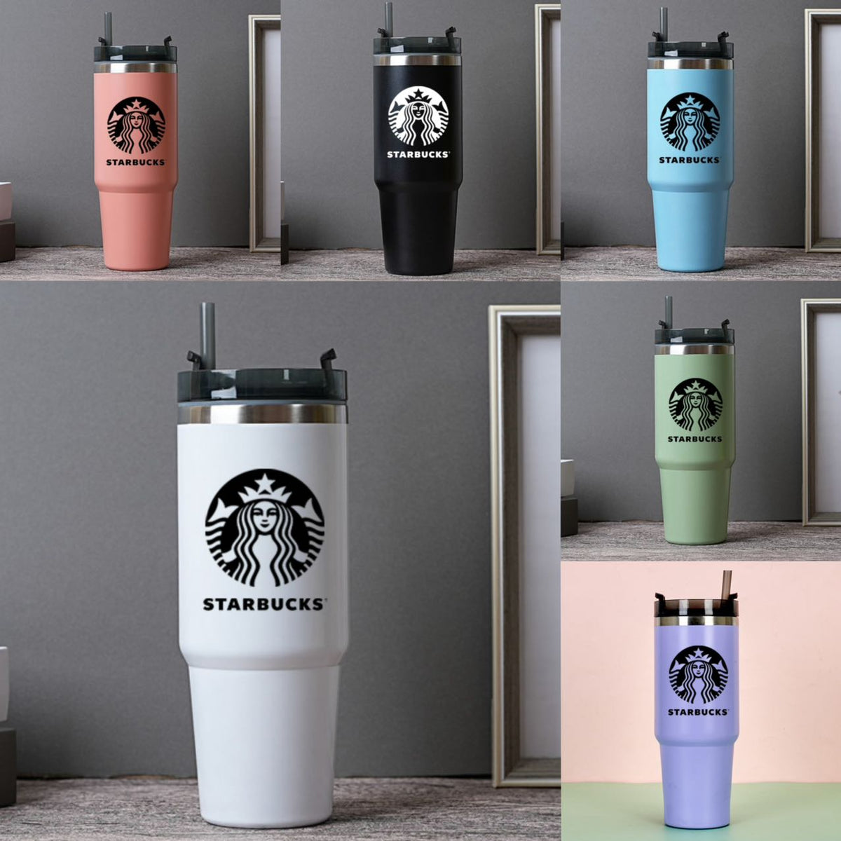 TERMO Starbucks Collection -90396