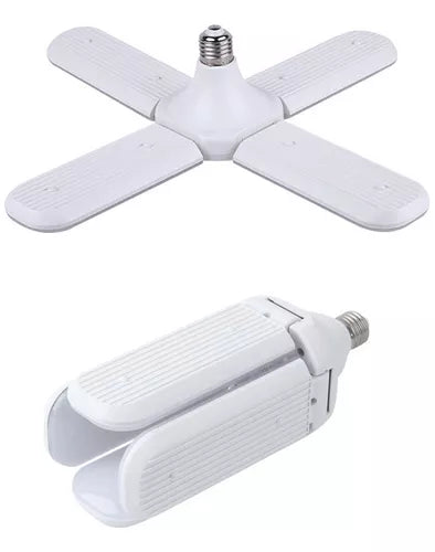 LAMPARA 55W LED OMNIDIRECCIONAL - ZDP002