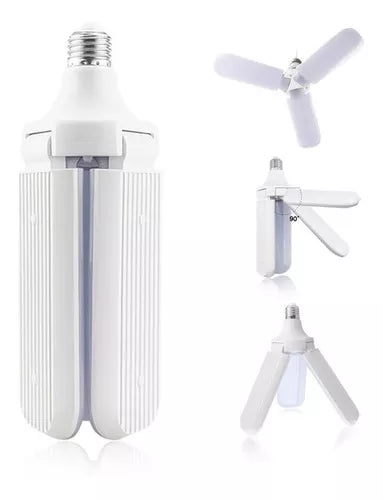 LAMPARA LED 48W - ZDP001