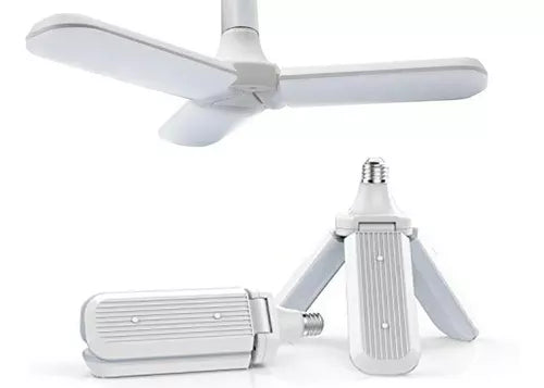 LAMPARA LED 48W - ZDP001