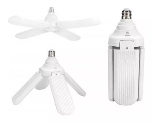 LAMPARA 55W LED OMNIDIRECCIONAL - ZDP002