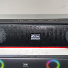 BOCINA DE BARRA LEOTEC- 2110B