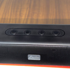 BOCINA DE BARRA LEOTEC- 2110B