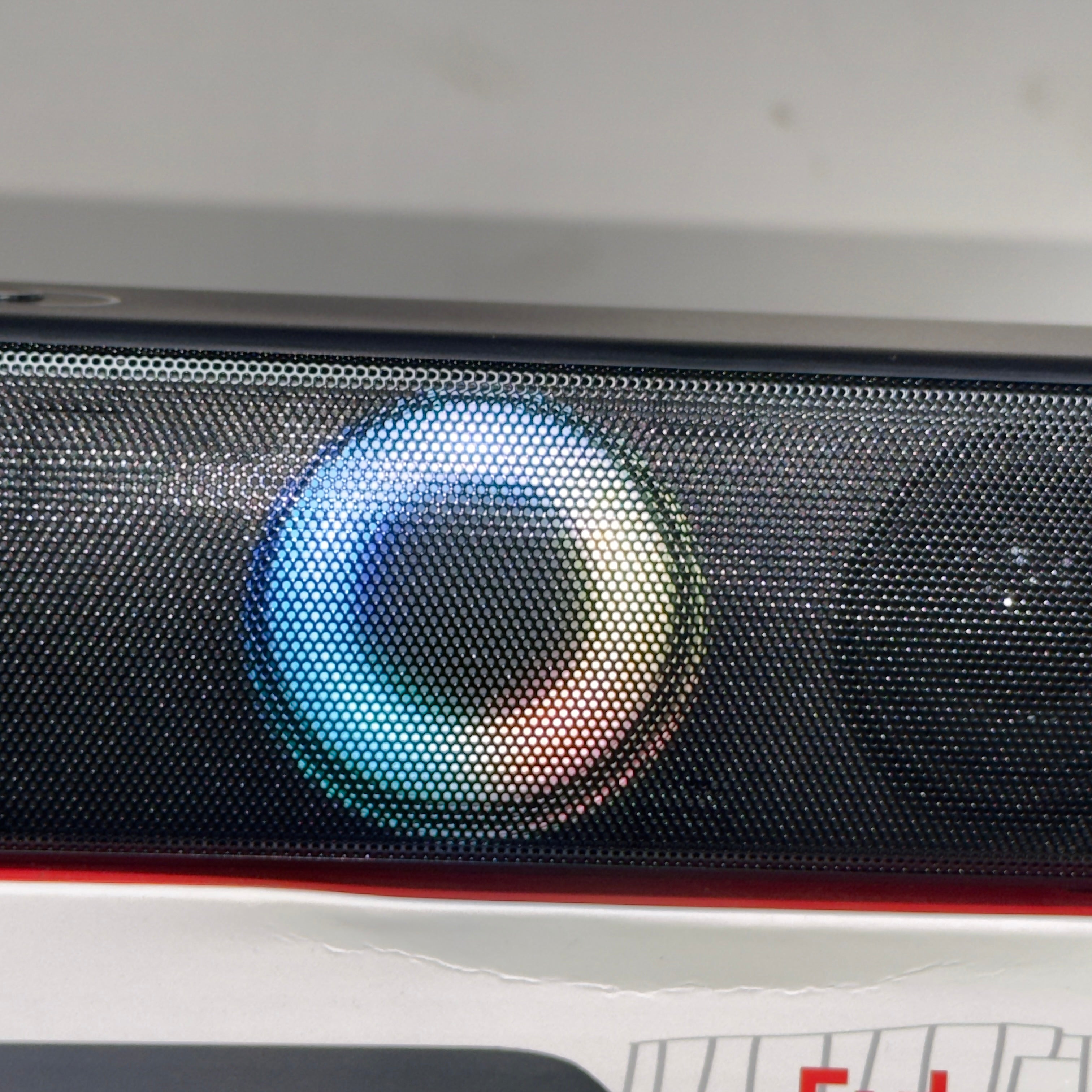 BOCINA DE BARRA LEOTEC- 2110B