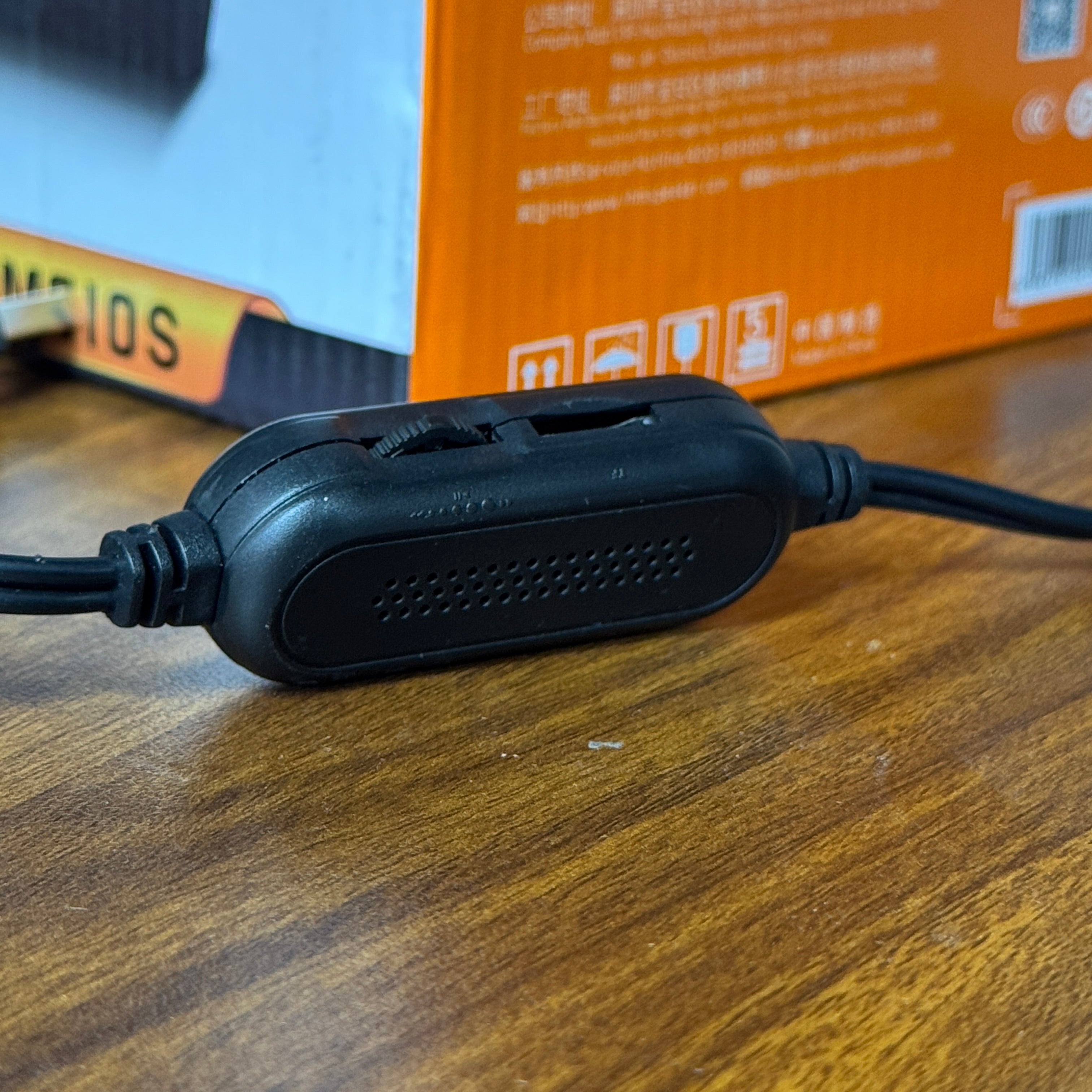 ALTAVOSES PARA COMPUTADORA - ME10S