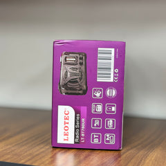 RADIO PORTABLE 780B - LEOTEC