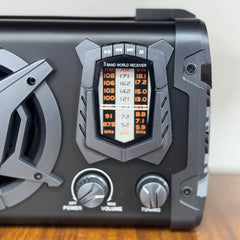 RADIO PORTABLE 780B - LEOTEC