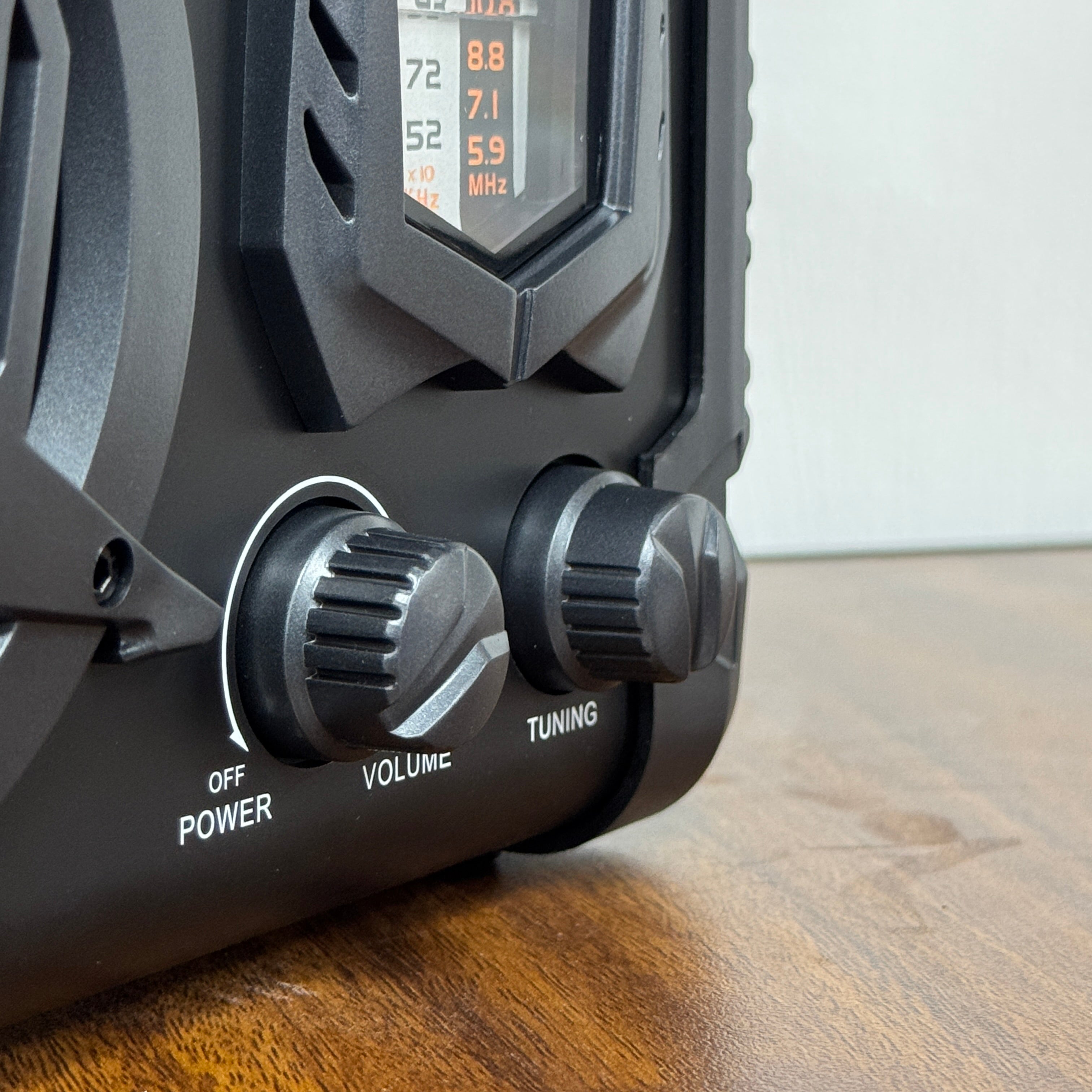 RADIO PORTABLE 780B - LEOTEC